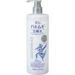 Reihaku Hatomugi brightening lotion