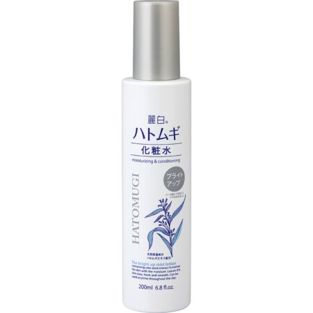 Reihaku Hatomugi Bright Up Lotion Mist Type