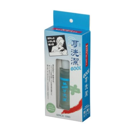 COOL ear cleaning 20ML