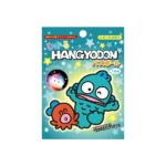 Hangyodon Glowing Bath Ball