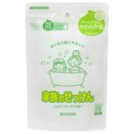 Family Soap Foam Body Soap Refill