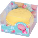 Macaron Bath Fragrance Vanilla