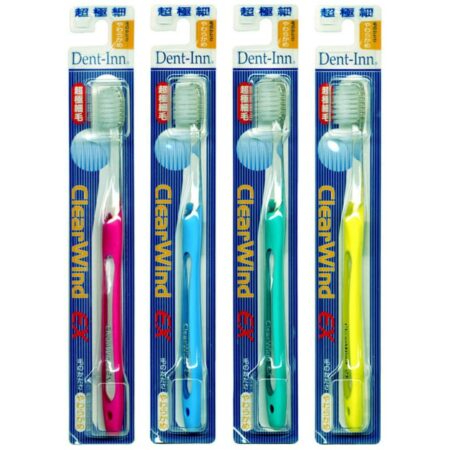 Dent-in Clearwind EX Soft