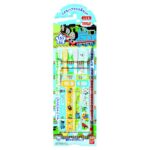 Children's Toothbrush Set of 3 Thomas the Tank Engine