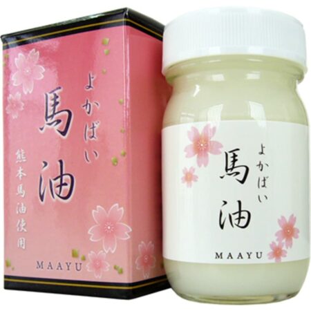 Yokabai Horse Oil 70ml