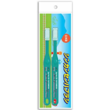 SH-382 E5 Series Hayabusa 2P Shinkansen Toothbrush