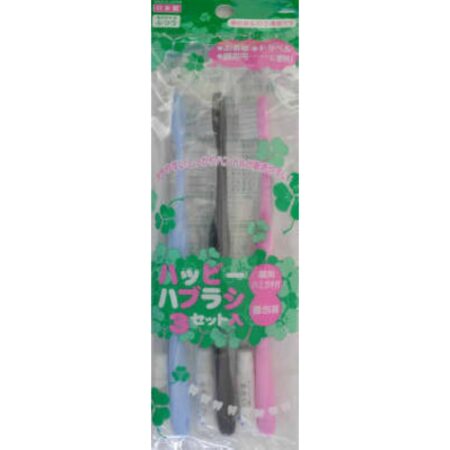 OA-83 Happy Toothbrush