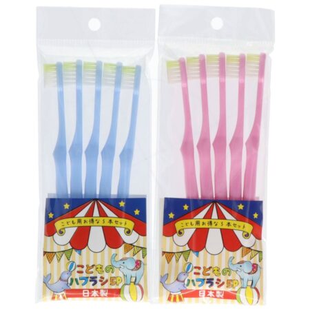 Children's toothbrush 5P 06-235