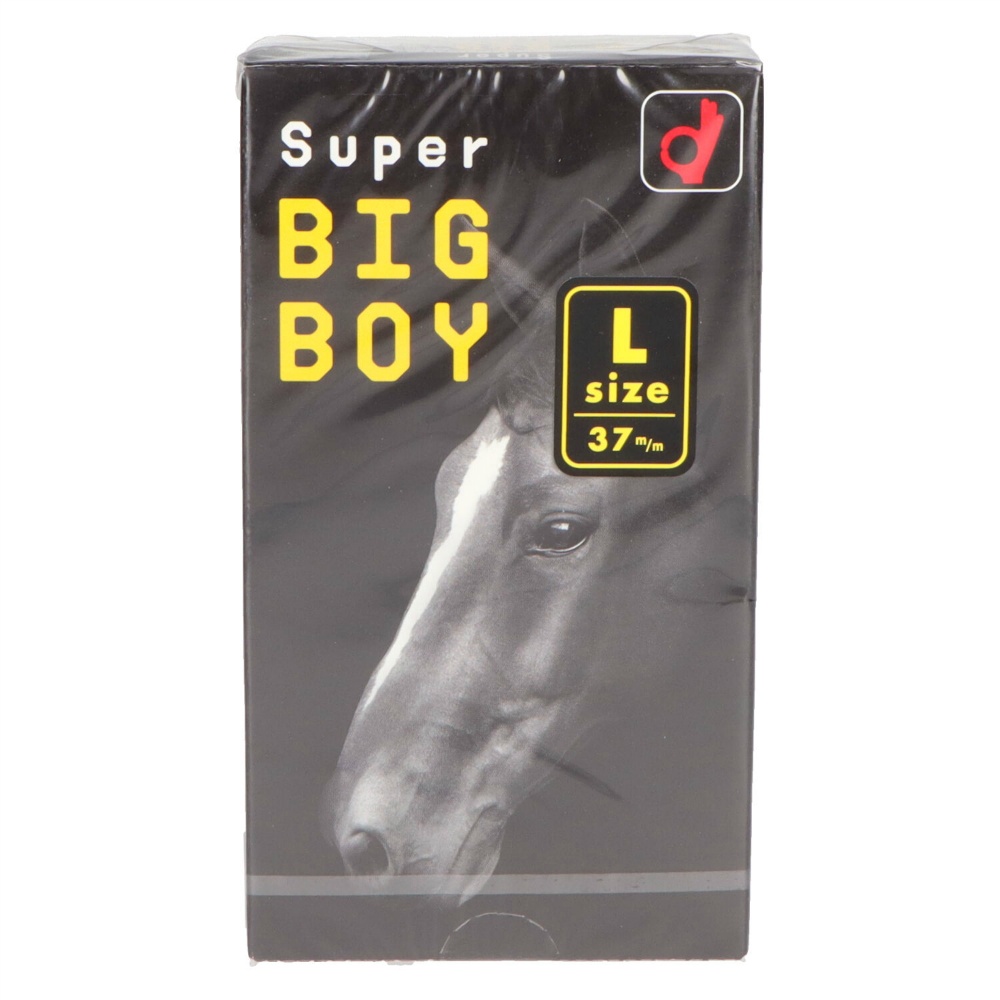 Okamoto Super Big Boy