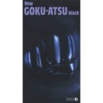 New Gokuatsu 12 pieces