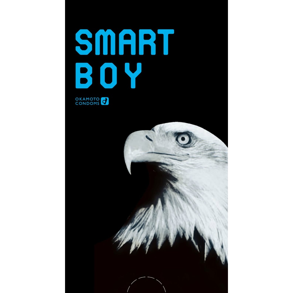 Okamoto Smart Boy