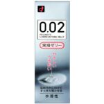 Okamoto 002 Lubricant Jelly