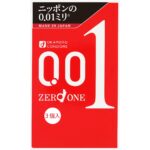 Okamoto Zero One