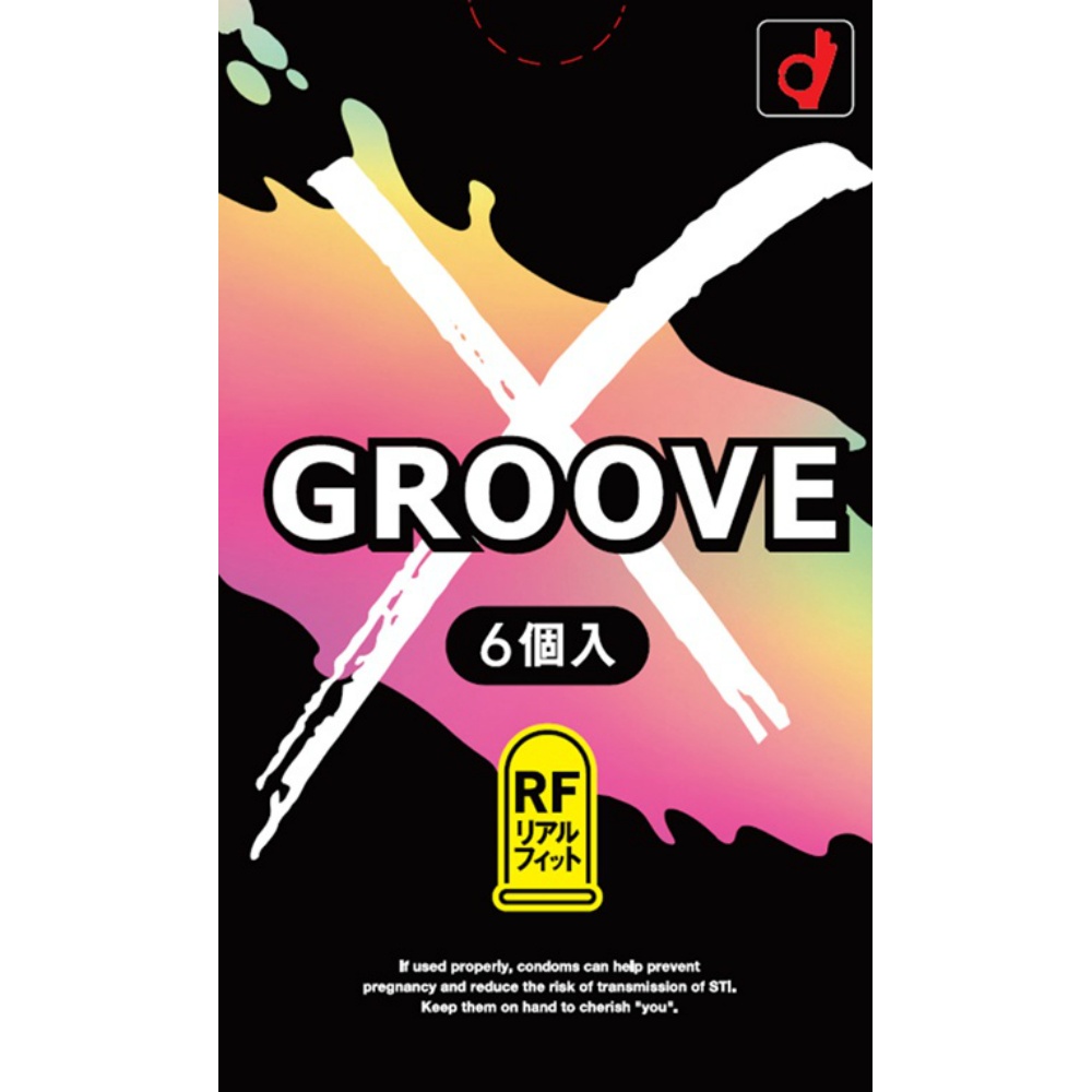 GrooveX