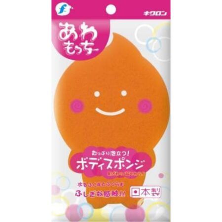 Kikulon f Awamochi Body Sponge Or Bag