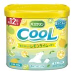 Bathclin Cool Lemon Lime Scent