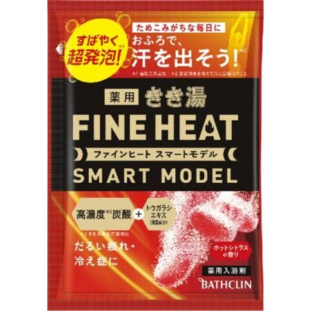 Kikiyu Fine Heat Smart Model 50g