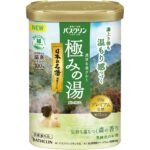 Bathclin Kiwami no Yu, Relaxing Forest Scent, 600g