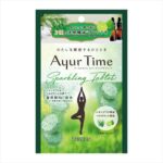 Ayurtime Sparkling Tablets Lemongrass & Bergamot Scent 40g x 72 tablets
