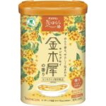 Bathclin Hanayurara Osmanthus scent 600g
