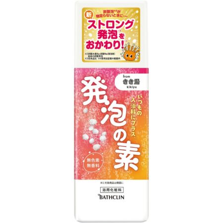 Foaming agent 420g