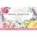 Aroma Sparkling Happiness Time 30g x 12 packets
