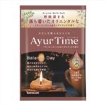 Ayurtime Balance Day