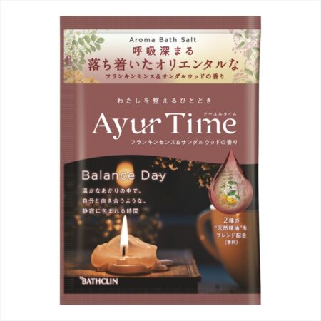 Ayurtime Balance Day