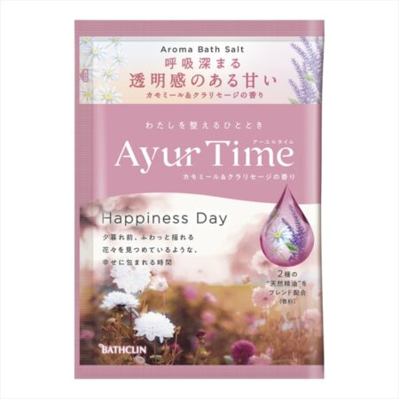 Ayurtime Happiness Day