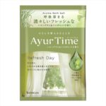 Ayurtime Refresh Day