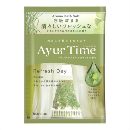 Ayurtime Refresh Day