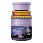 Ayurtime Good Night Day Bottle