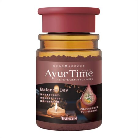 Ayurtime Balance Day Bottle