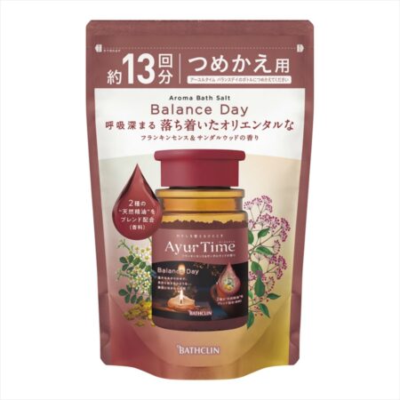 Ayurtime Balance Day Refill