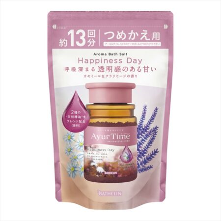 Ayurtime Happiness Day Refill