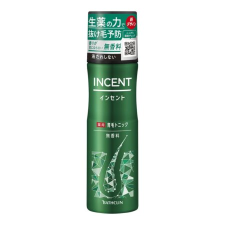 Эмийн найрлагатайHair Growth Tonic, Fragrance-Free, 190g