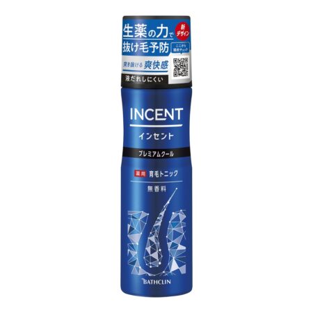Эмийн найрлагатайHair Growth Tonic, Fragrance-Free, Premium Cool, 190g