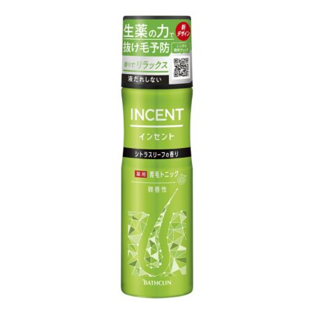 Эмийн найрлагатайHair Growth Tonic, Lightly Fragrant, 190g