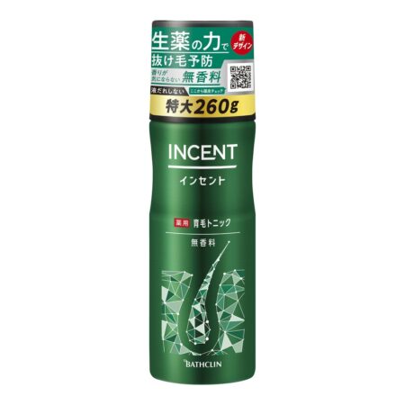 Эмийн найрлагатайHair Growth Tonic Unscented 260g