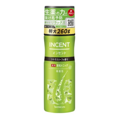 Эмийн найрлагатайHair Growth Tonic, Lightly Fragrant, 260g