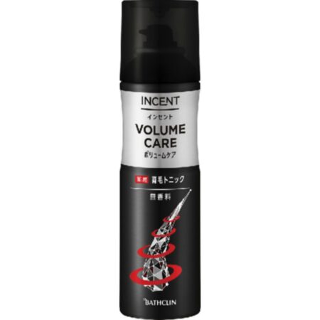 Эмийн найрлагатайHair Growth Tonic Volume Care 190g