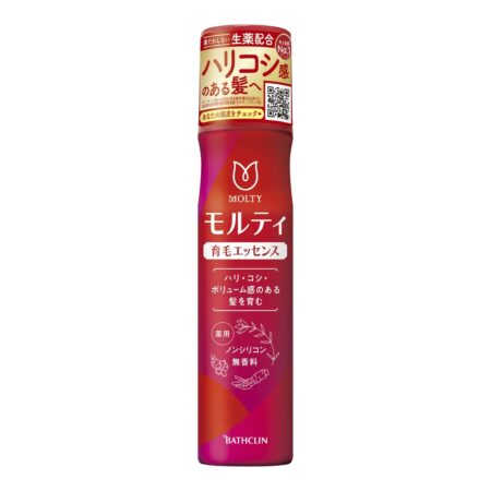Mouga L Malty Hair Growth Essence 130g