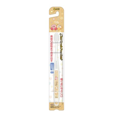 Clear Brush Premium Kirby of the Stars