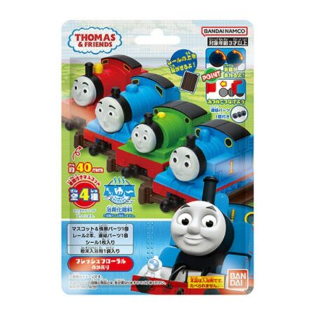 Charayuu Figure Collection Thomas the Tank Engine