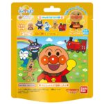 Bikkura Egg; Anpanman: Going Out Together