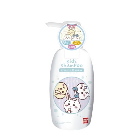 Rinse-in-shampoo Chiikawa