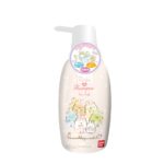 Rinse-in-shampoo Sumikkogurashi