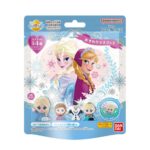 Bikkura Egg; Frozen sitting mascot