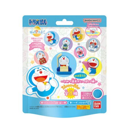 Doraemon's Amazing Egg ~Lots of Secret Gadgets!~