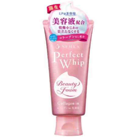 SENKA Perfect Whip Collagen in